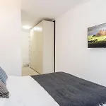 Apartamento Black & Light