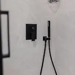 דירה Black & Light מילאנו